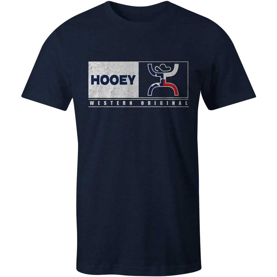 Hooey Youth Boys' Match Logo Graphic T-Shirt
