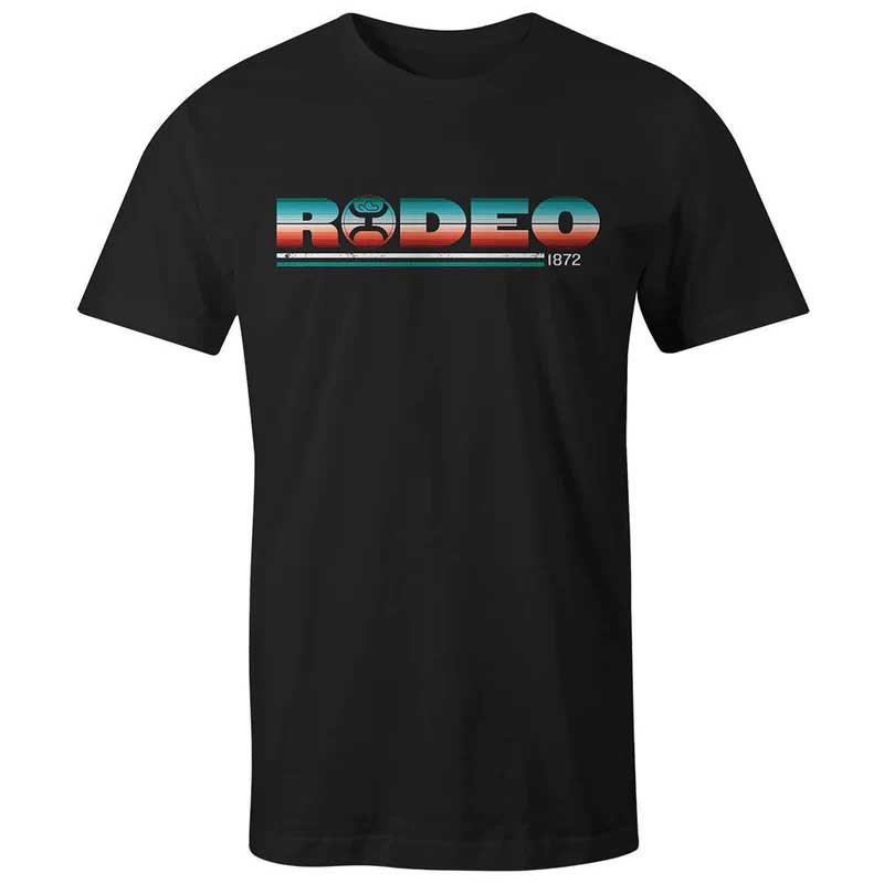 Hooey Youth Boys' Rodeo Graphic T-Shirt