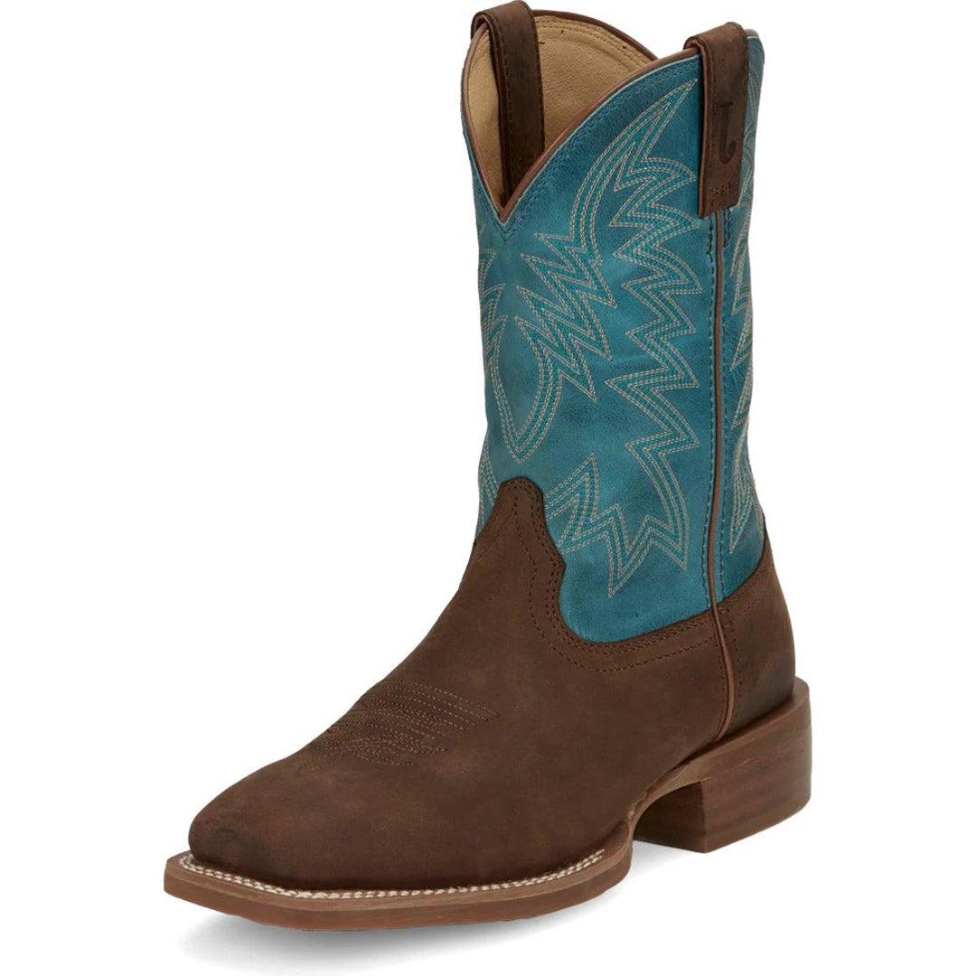 Bottes de cowboy Justin Men's Big Bucks