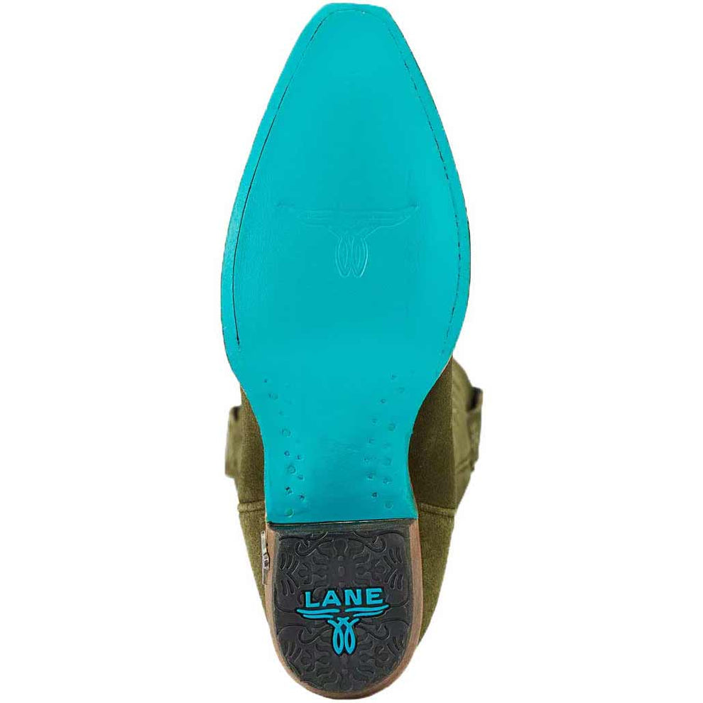 Lane Boots Women's Squash Blossom Cowgirl Boots Lammle's Lammle's