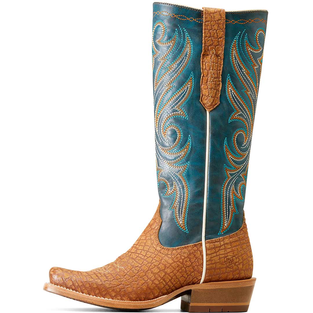 Ariat Women's Futurity Starlight StretchFit Cowgirl Boots