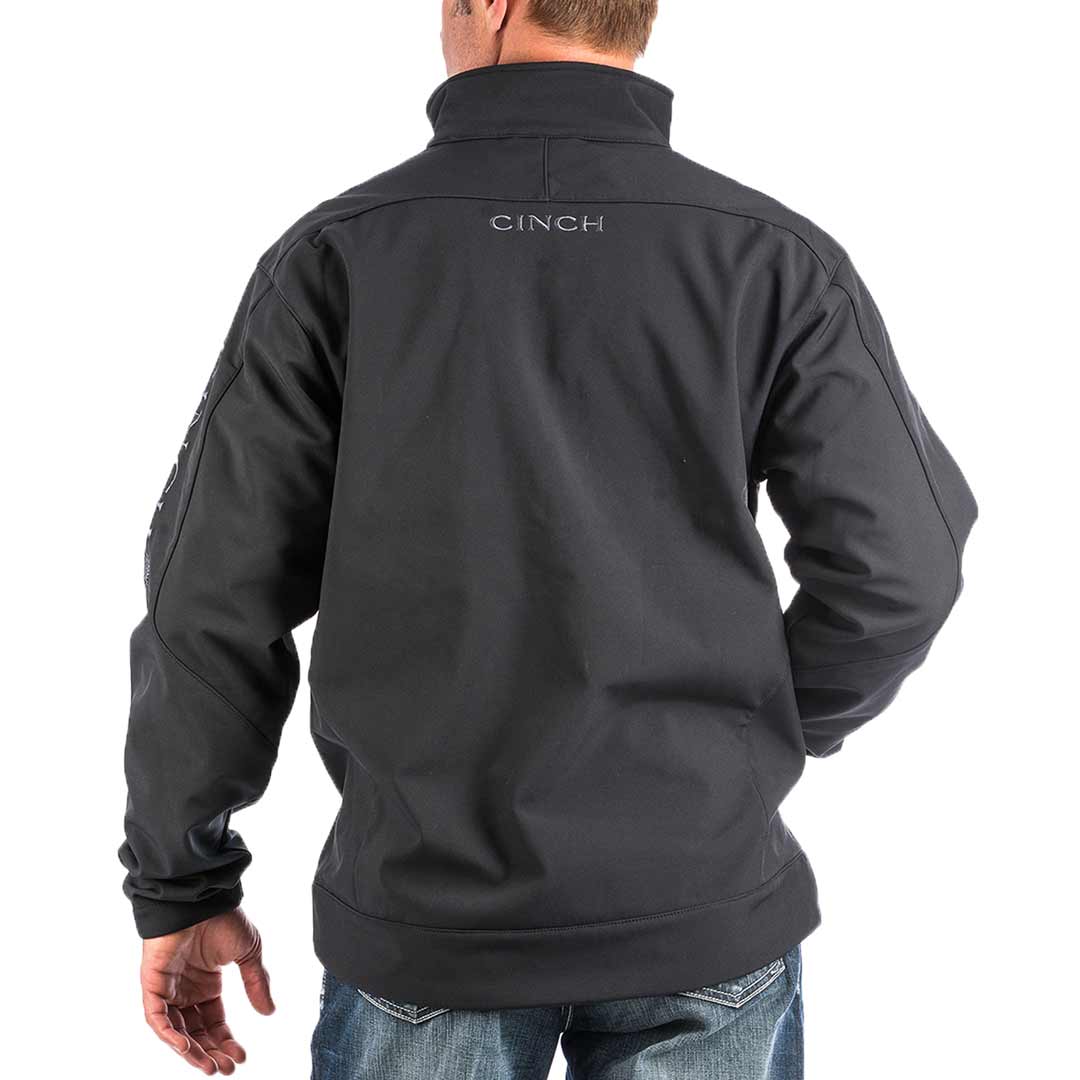 Cinch Men's Bonded Jacket