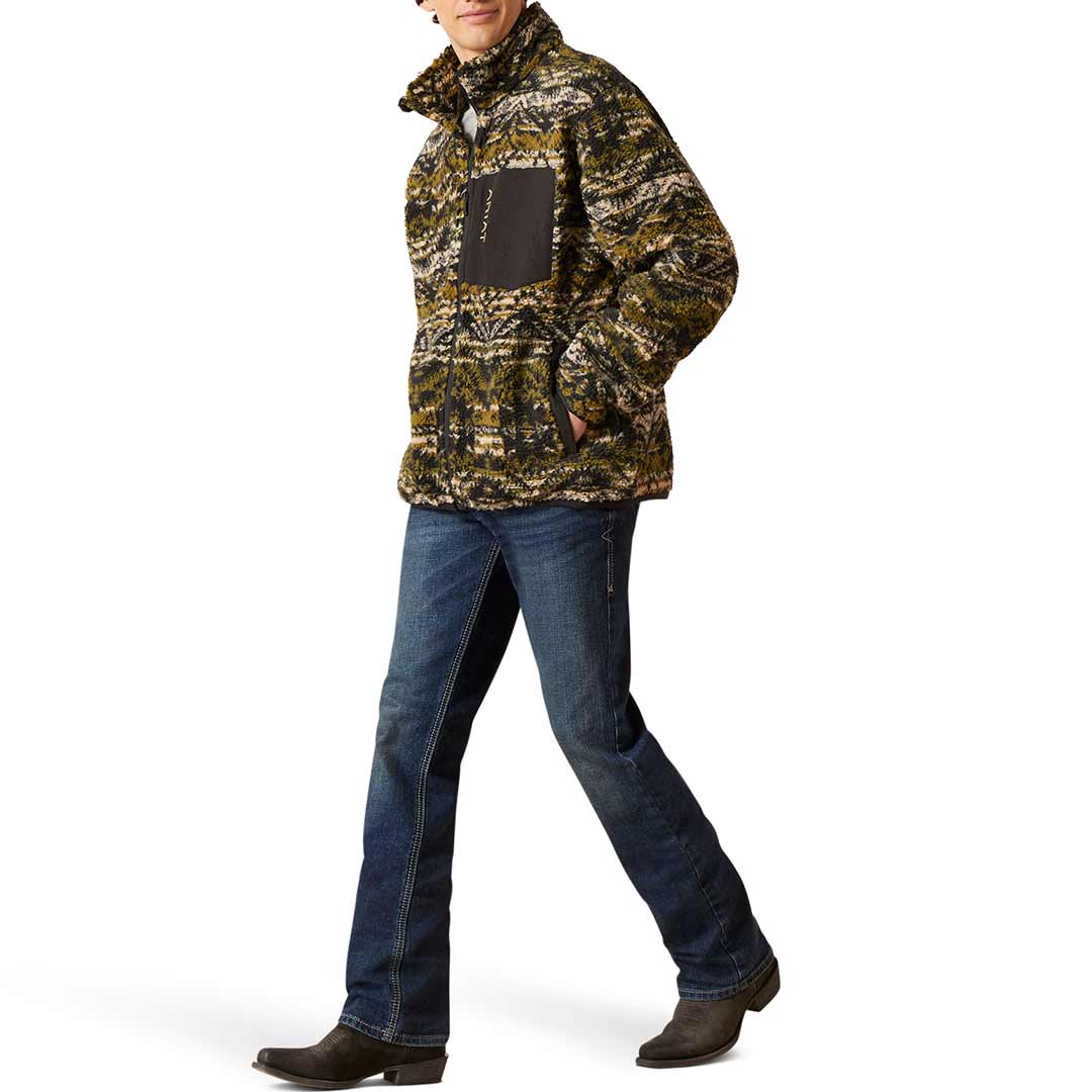 Ariat Men s Mammoth Sweater Lammle s Lammle s Western Wear
