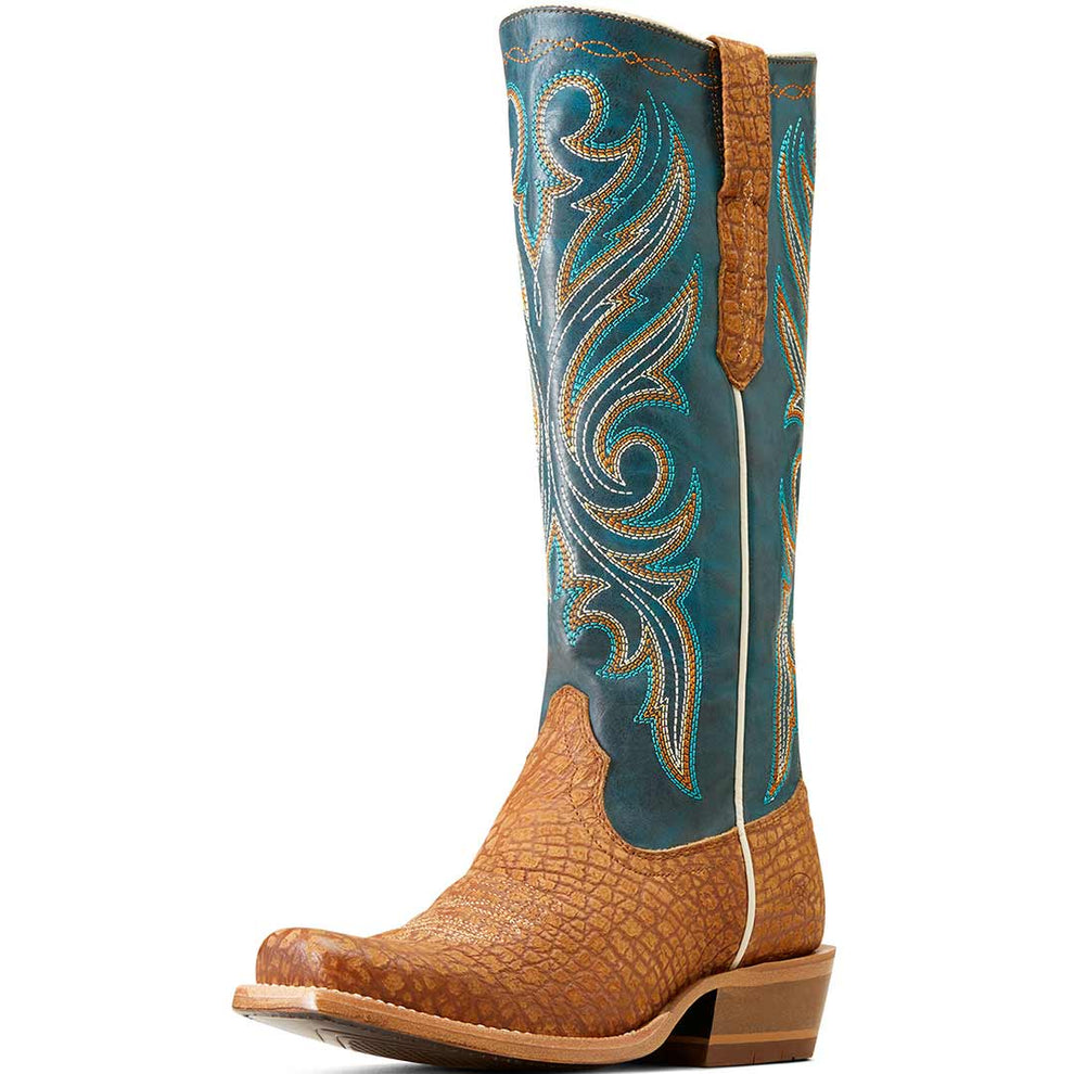 Ariat Women's Futurity Starlight StretchFit Cowgirl Boots