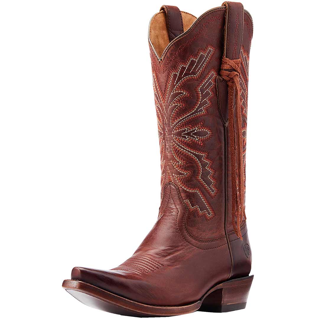 Ariat Women's Martina Cowgirl Boots