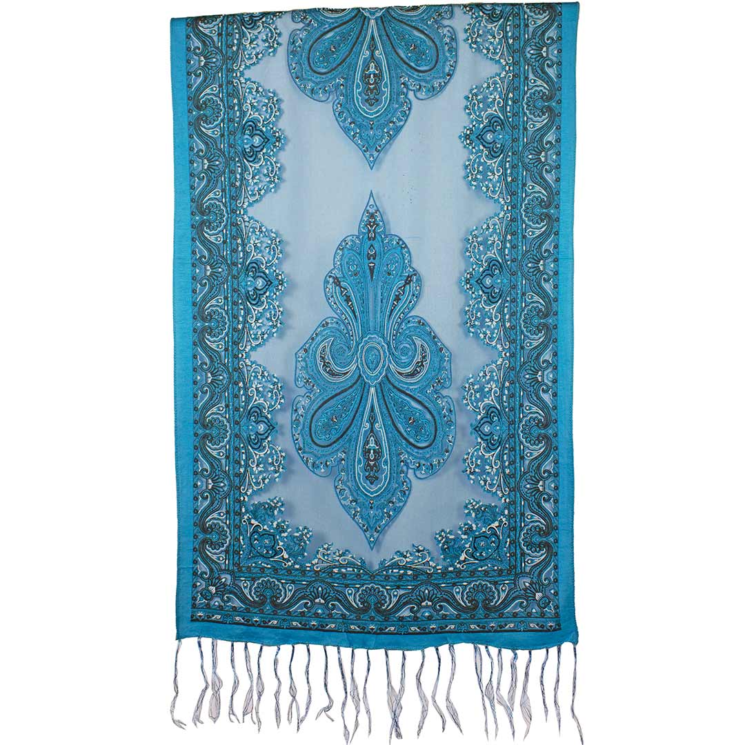 Tasha Polizzi Women's Bandana Scarf