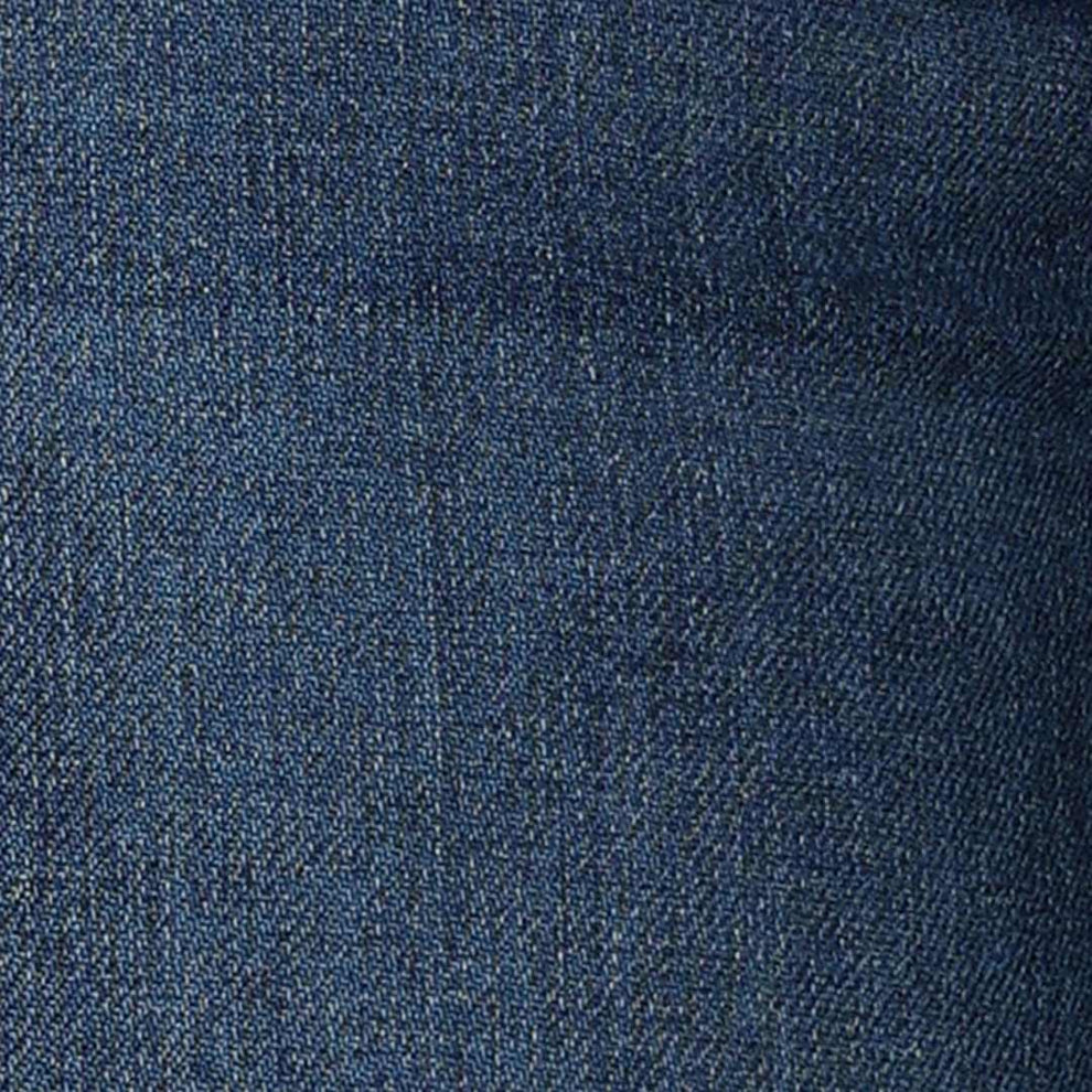 Wrangler Women's Ultimate Riding Q-Baby Mid Rise Bootcut Jeans