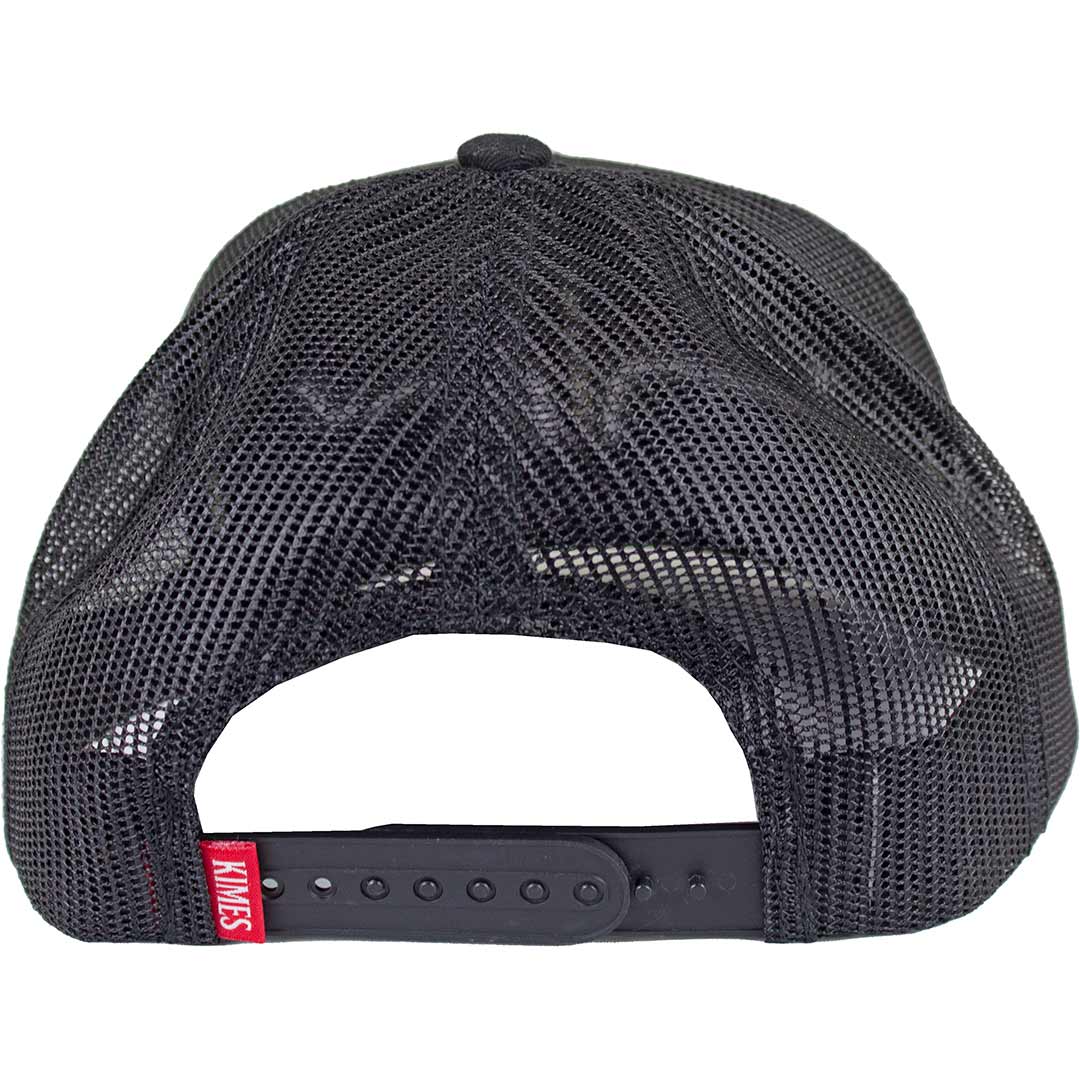 Kimes Ranch Men's Weekly Trucker Snap Back Cap
