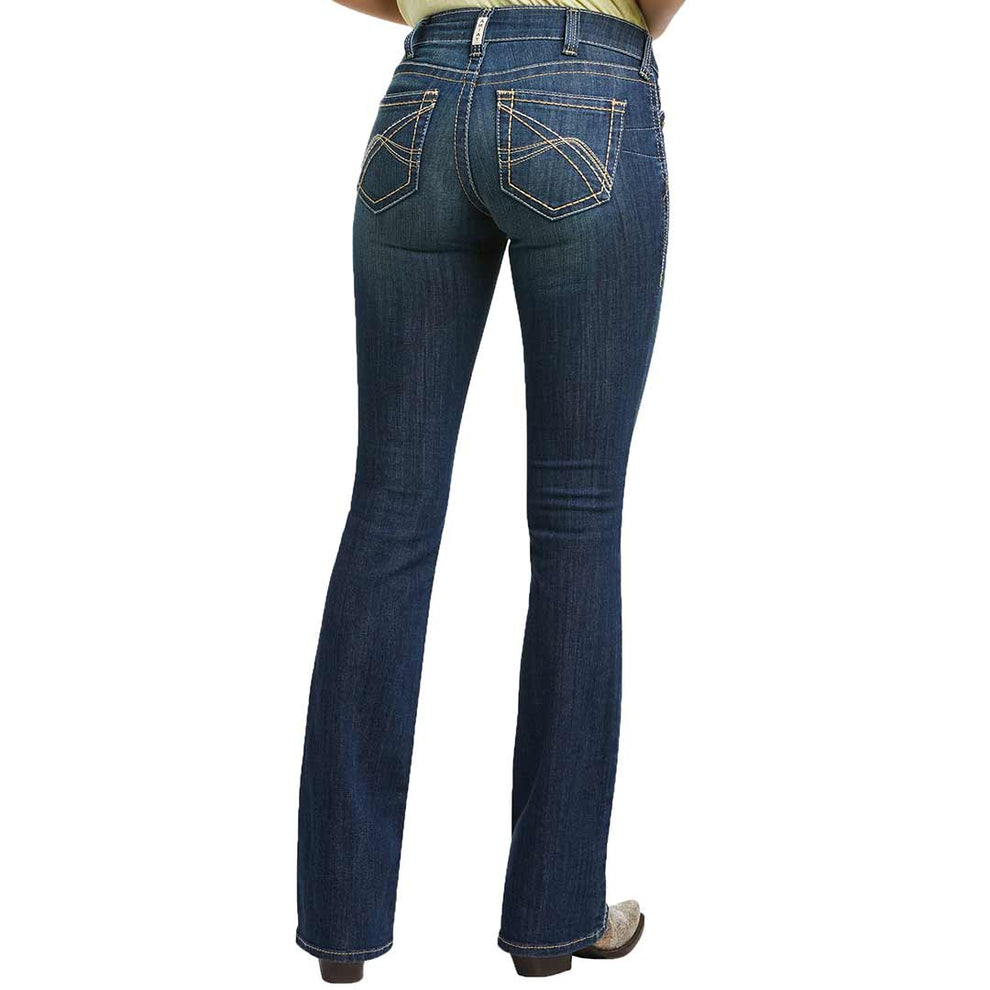 Ariat Women's Corinne Bootcut Jean Lammle's – Lammle's