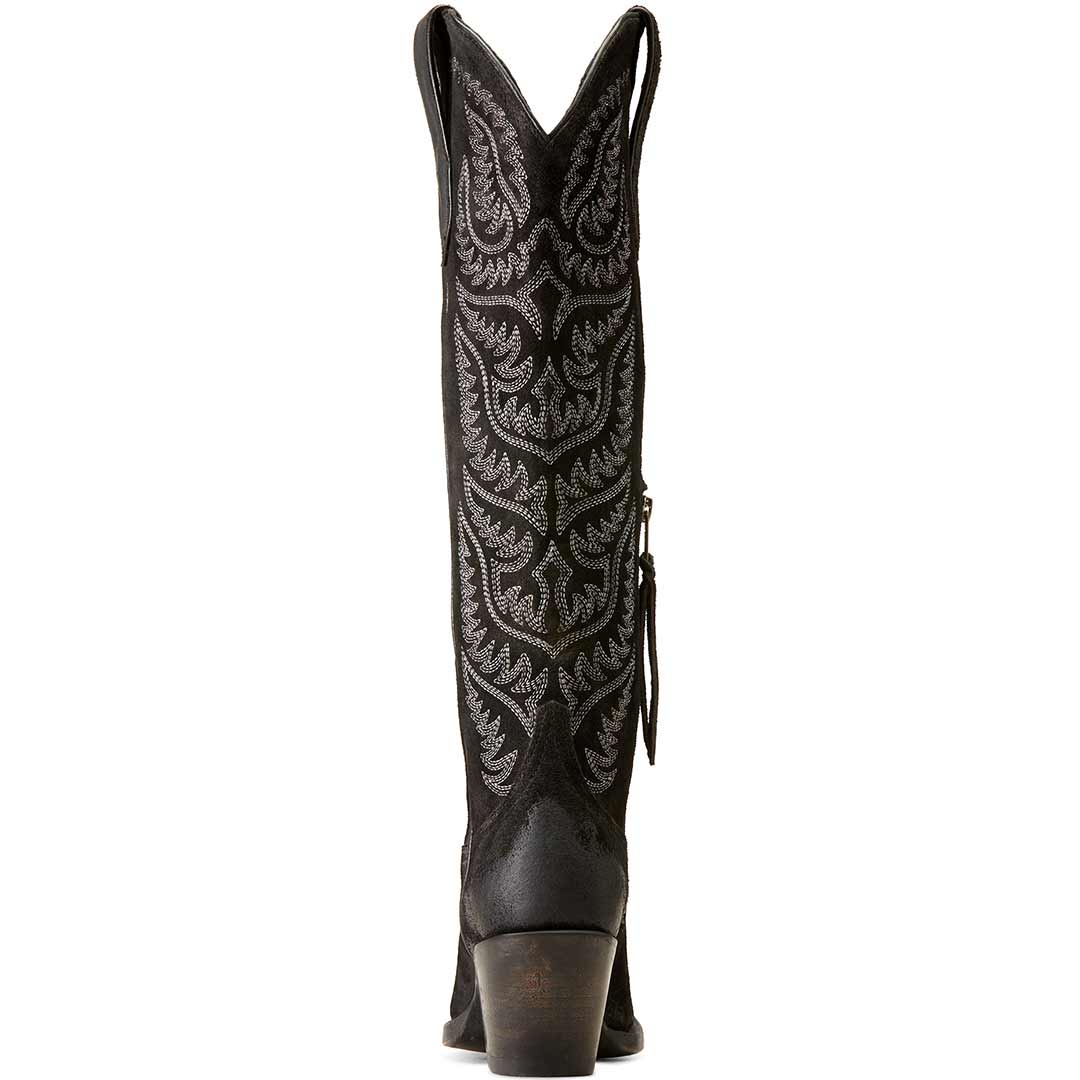 Ariat Women's Laramie StretchFit Cowgirl Boots