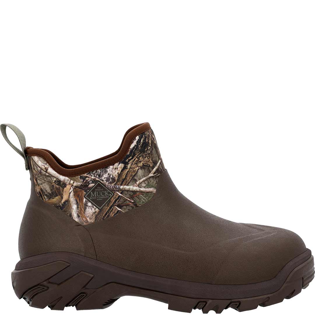 Muck Boot Co. Men's Woody Sport Ankle Boots