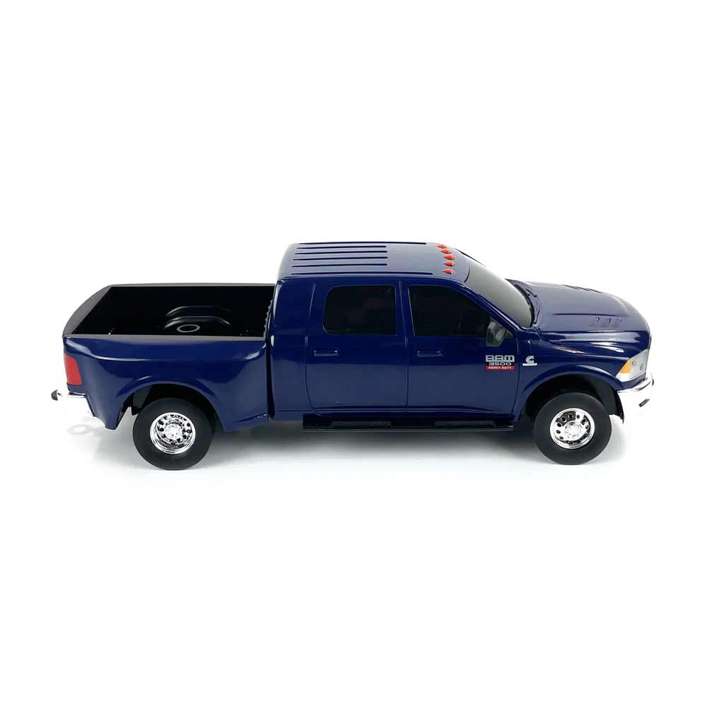 Big Country Toys Ram 3500 Mega Cab Dually Toy