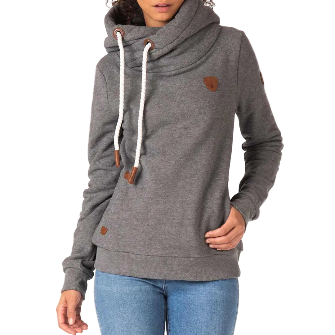 Wanakome Women's Solid Artemis Hoodie Lammle's Lammle's Western Wear
