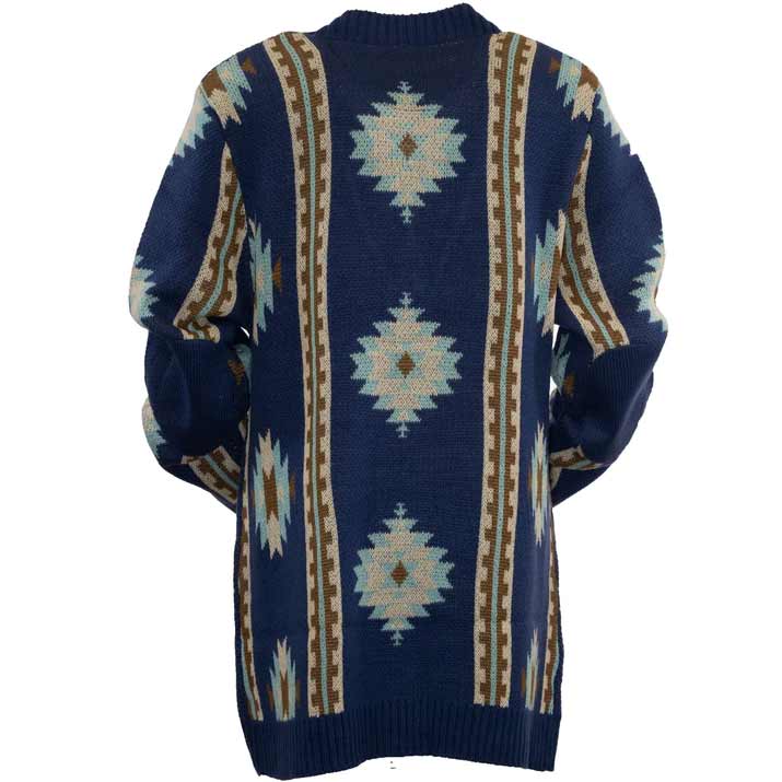 Outback Trading Co. Women's Leilani Cardigan