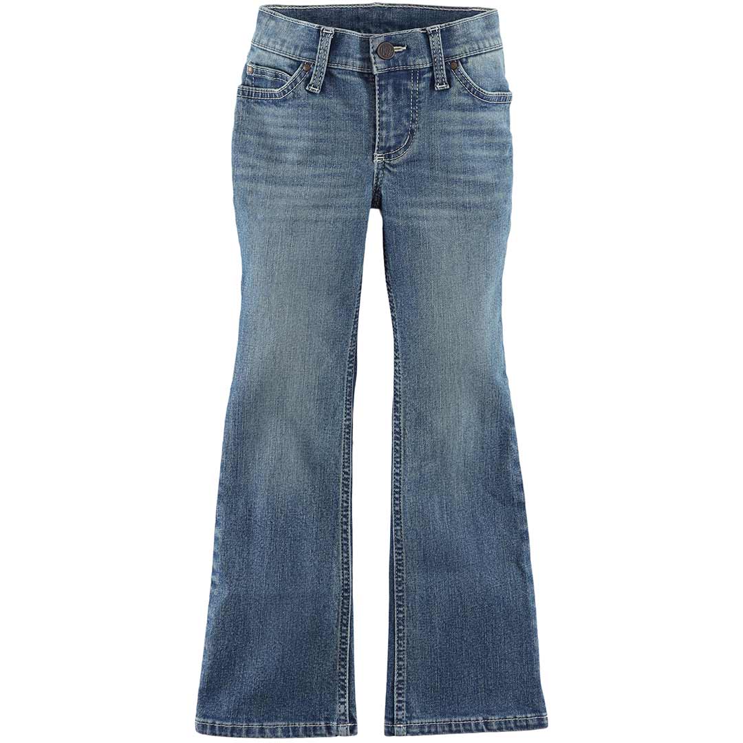 Wrangler Girls' Bootcut Jeans | Lammle's – Lammle's Western Wear