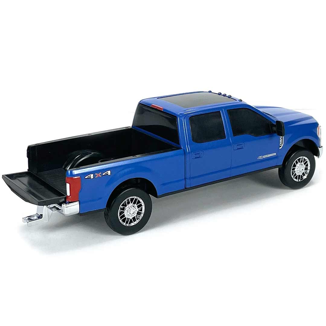 Big Country Toys Ford Super Duty F-250 Toy