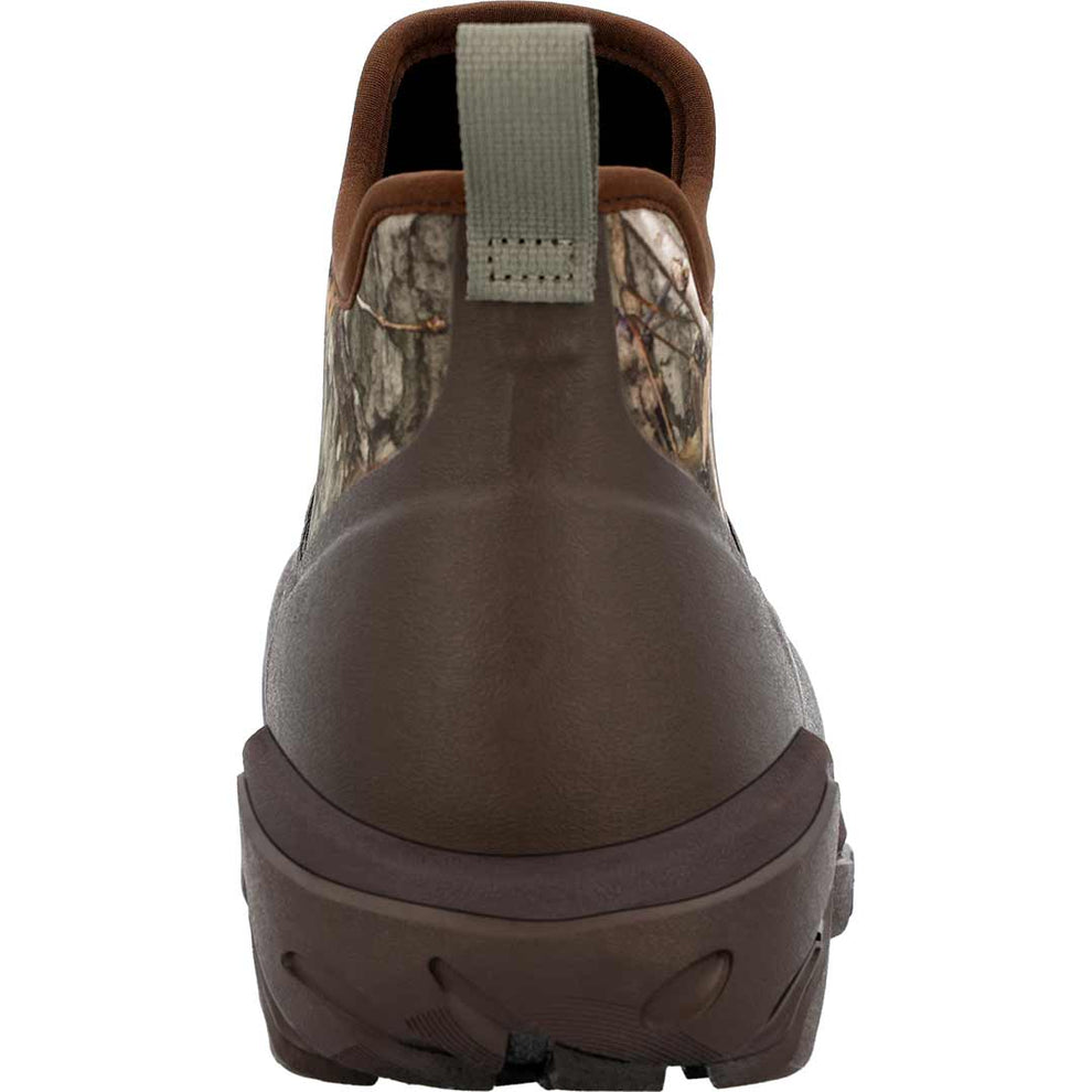 Muck Boot Co. Men's Woody Sport Ankle Boots