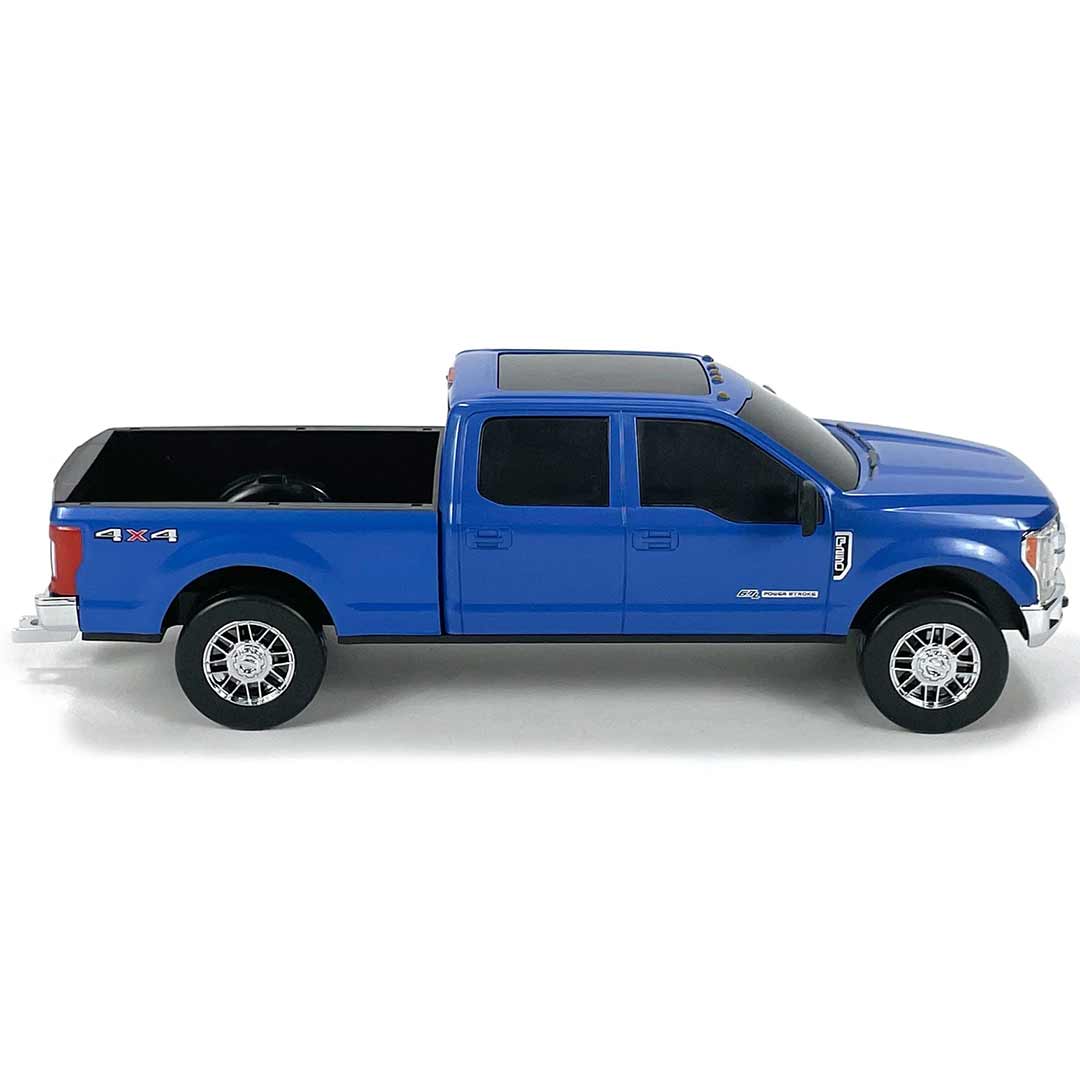 Big Country Toys Ford Super Duty F-250 Toy