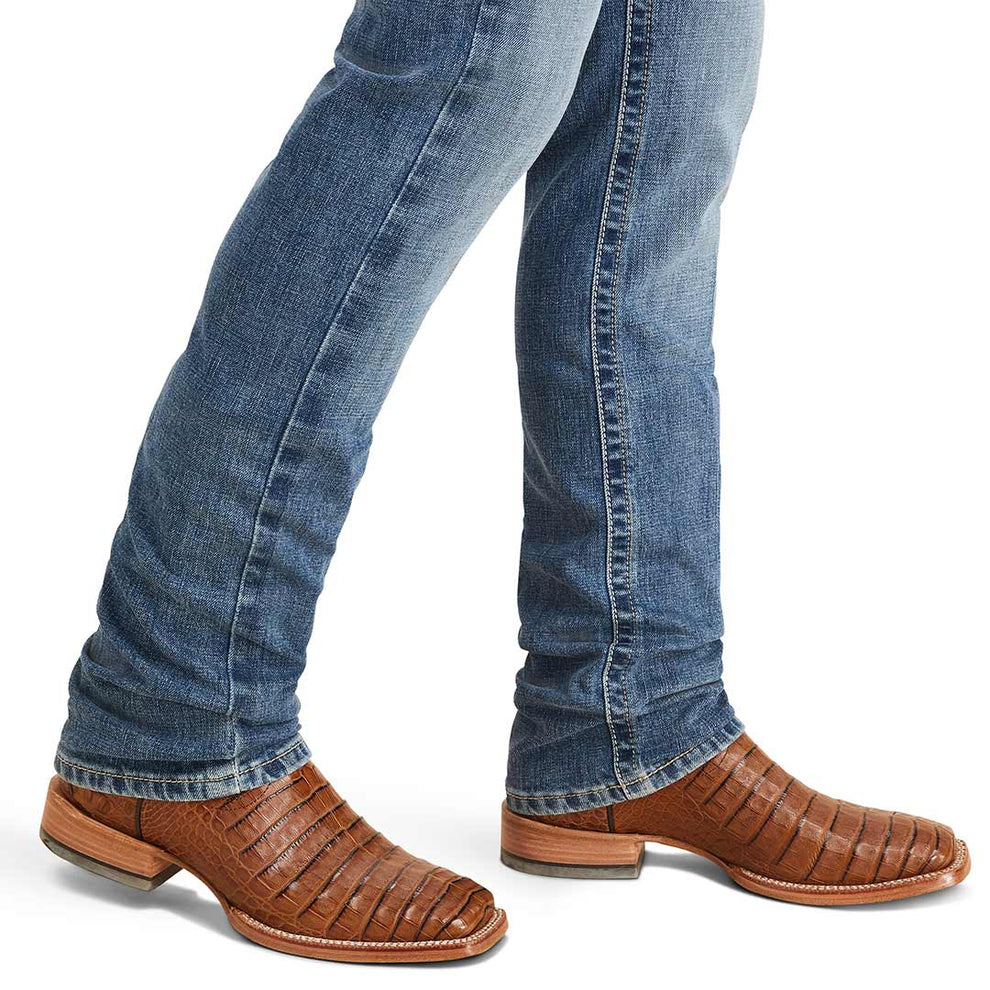 Ariat Men's M7 Slim Stowell Straight Jeans