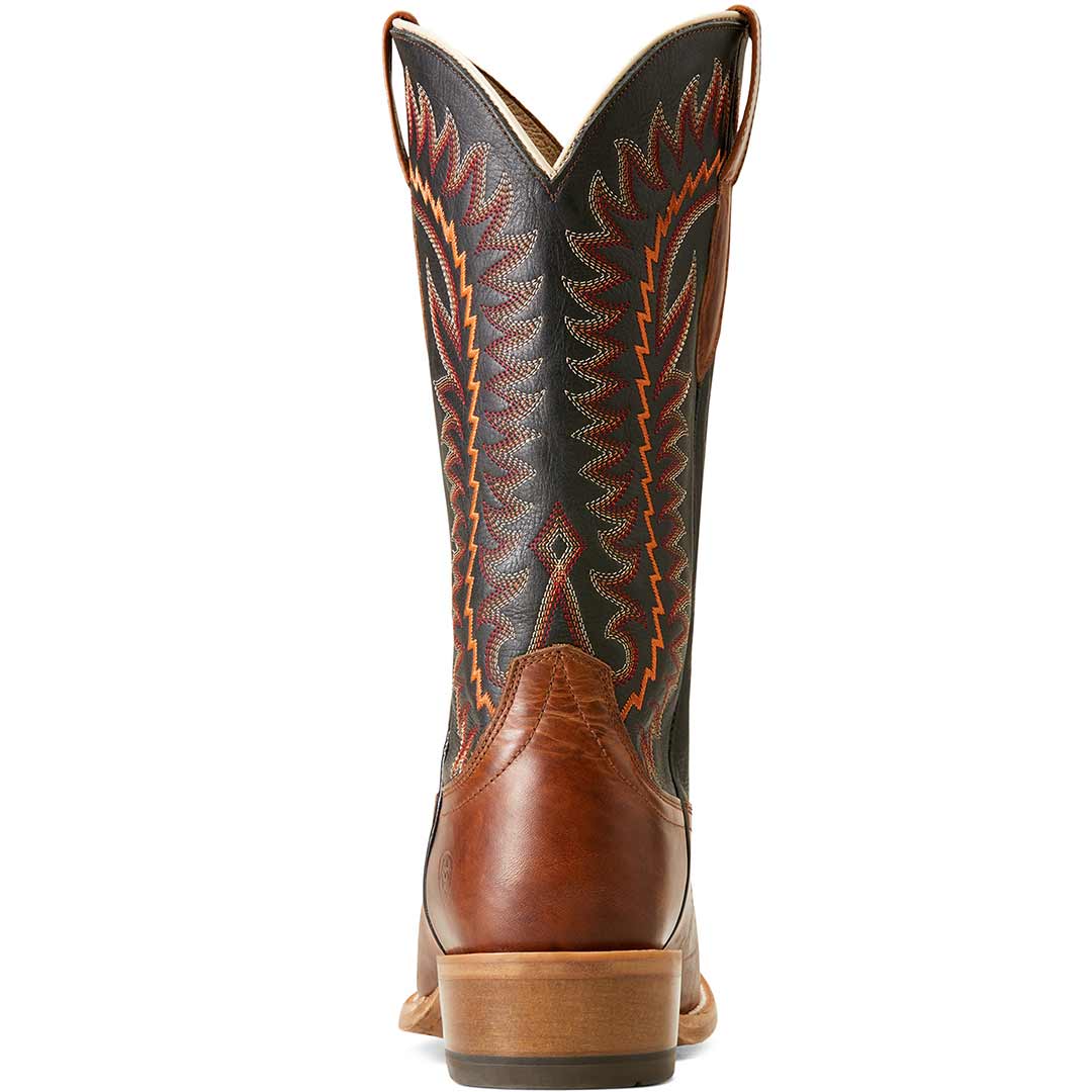 Ariat Men's Futurity Time Cowboy Boots Lammle's Lammle's Western Wear