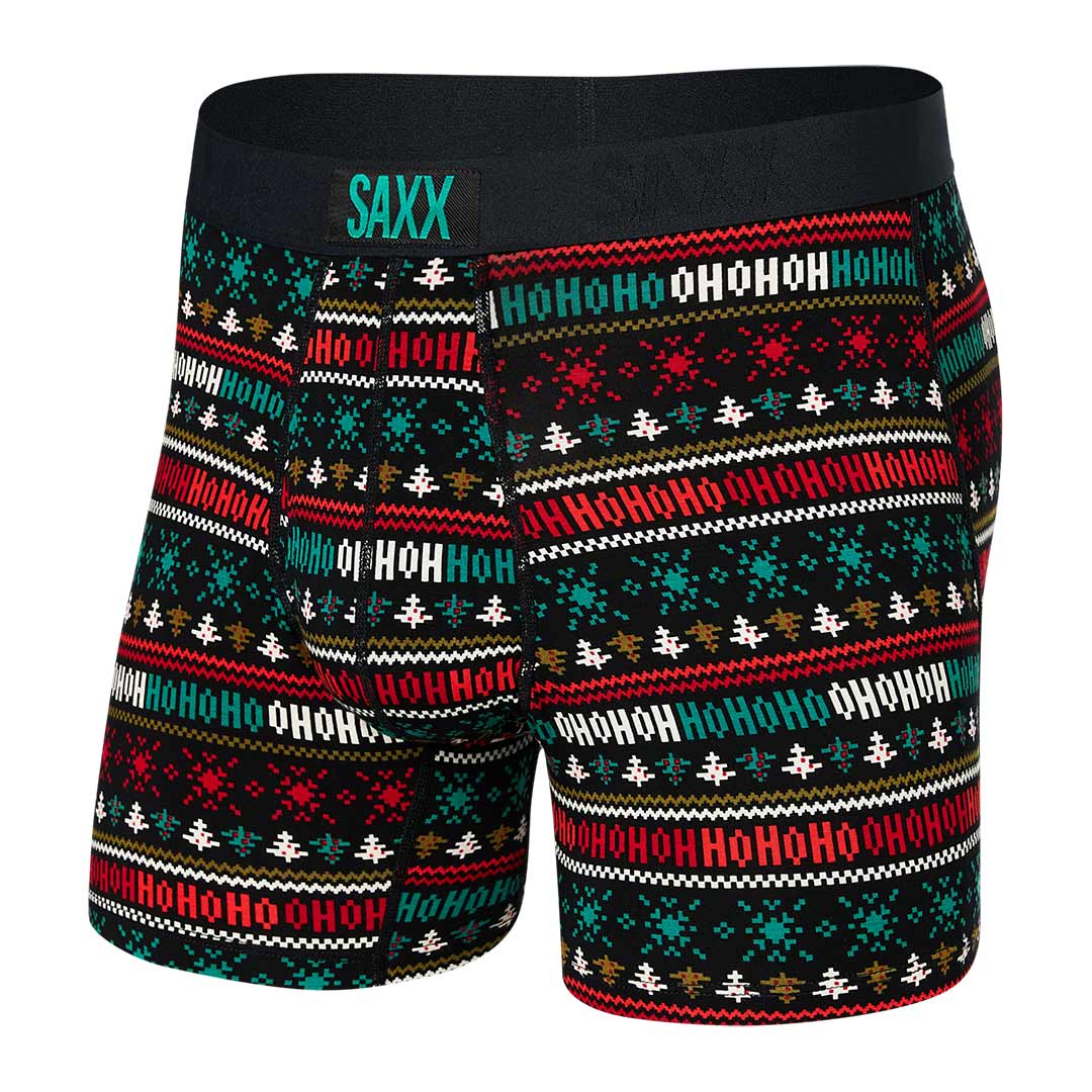 Saxx Men's Ultra Boxer Brief