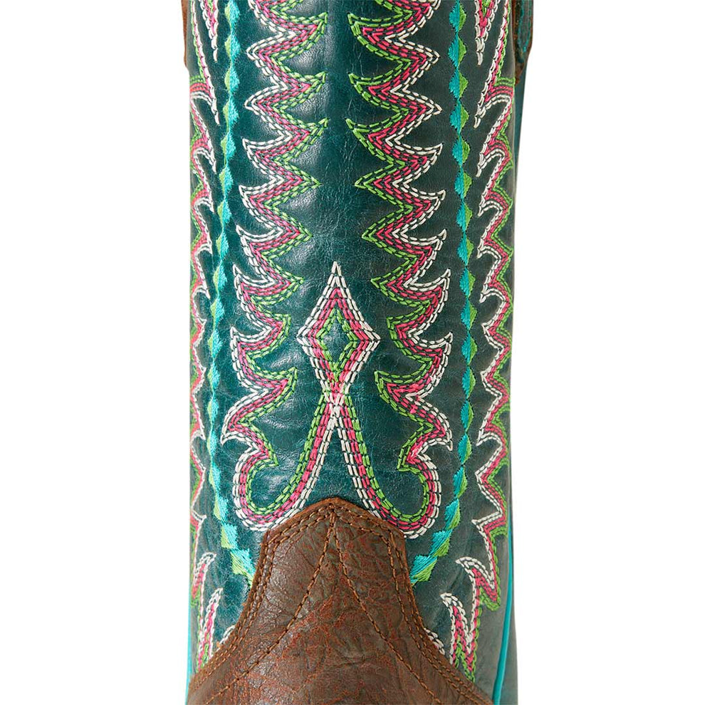 Ariat Women's Derby Monroe Cowgirl Boots
