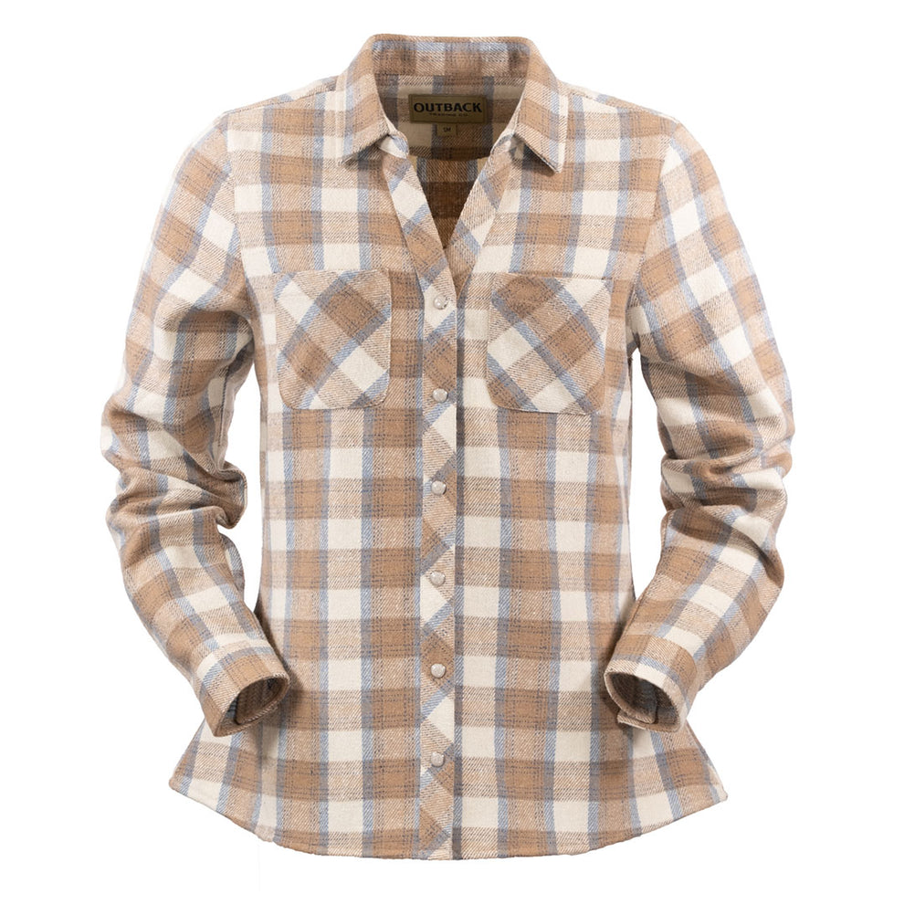 Outback Trading Co. Women's Bree Shirt