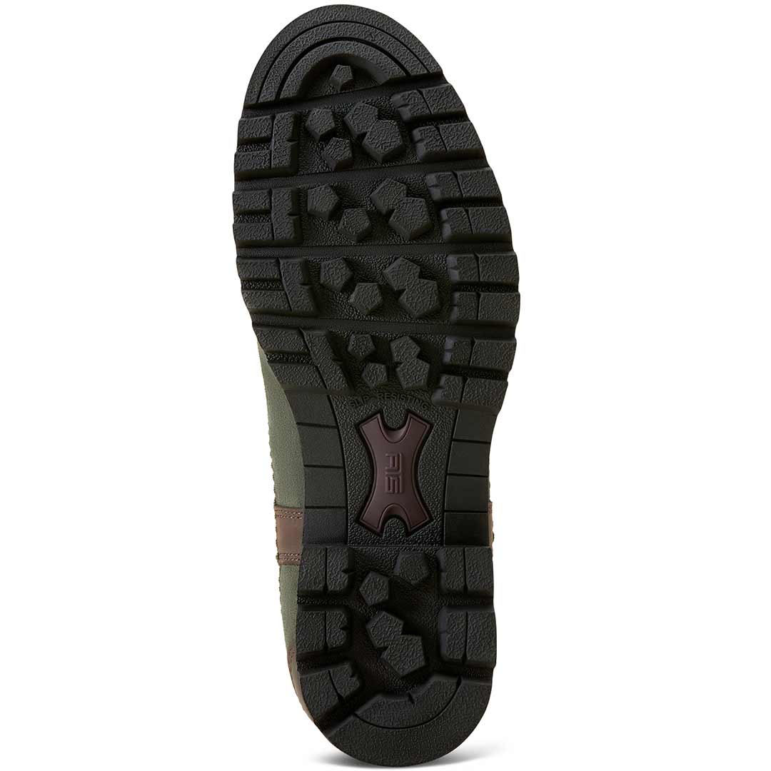 Ariat Women's Wexford Lug Waterproof Chelsea Boots