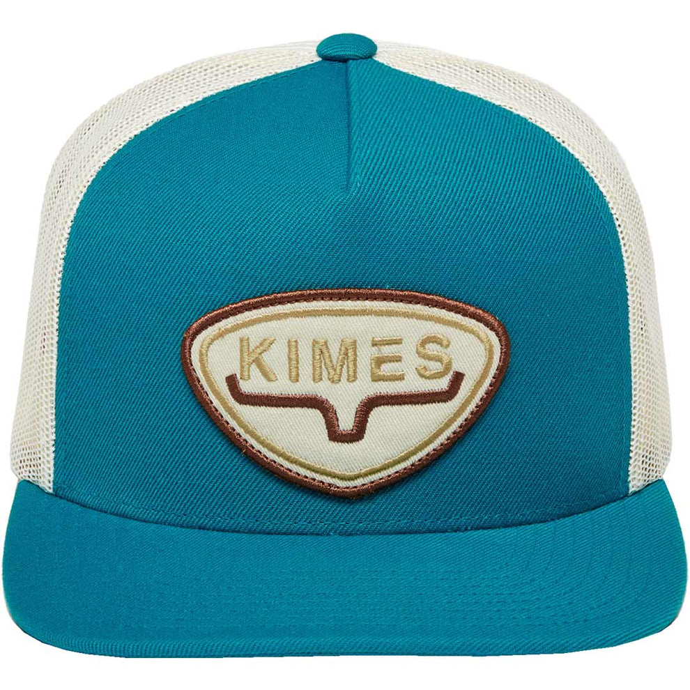 Kimes Ranch Men's Conway Trucker Snap Back Cap