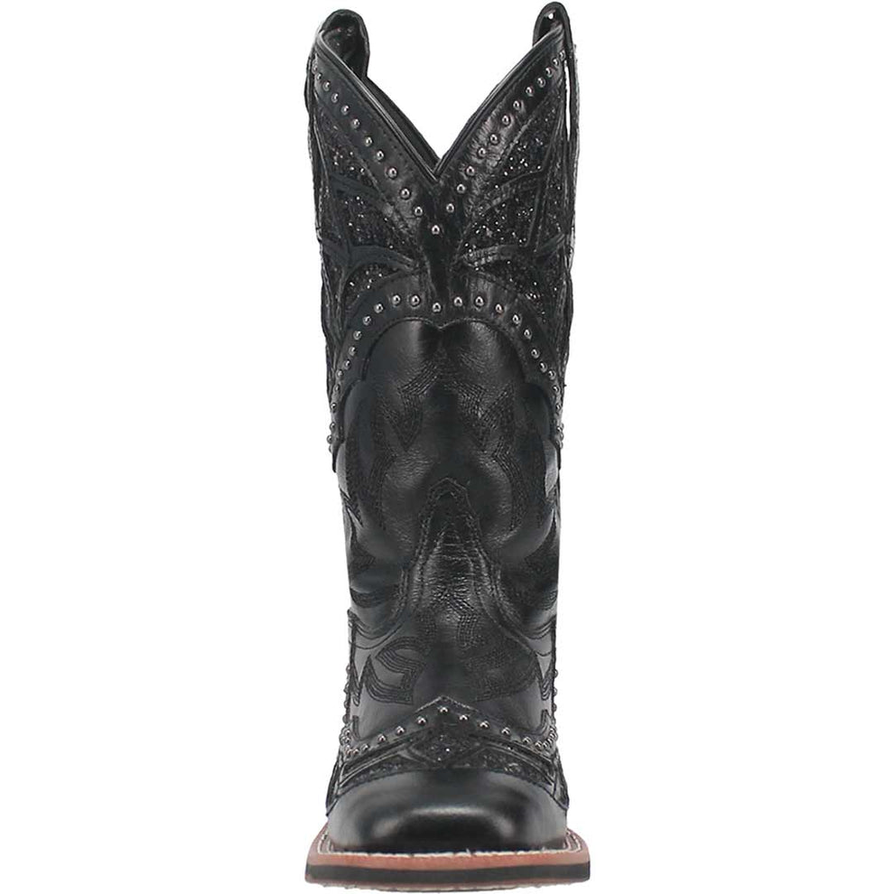 Laredo Women's Eternity Leather Cowgirl Boots