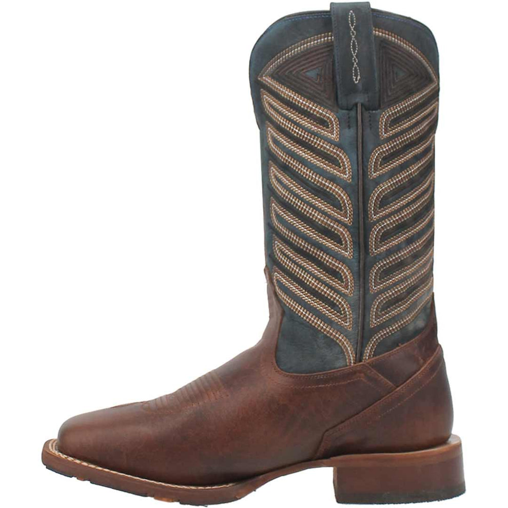 Dan Post Men's Ivan Cowboy Boots