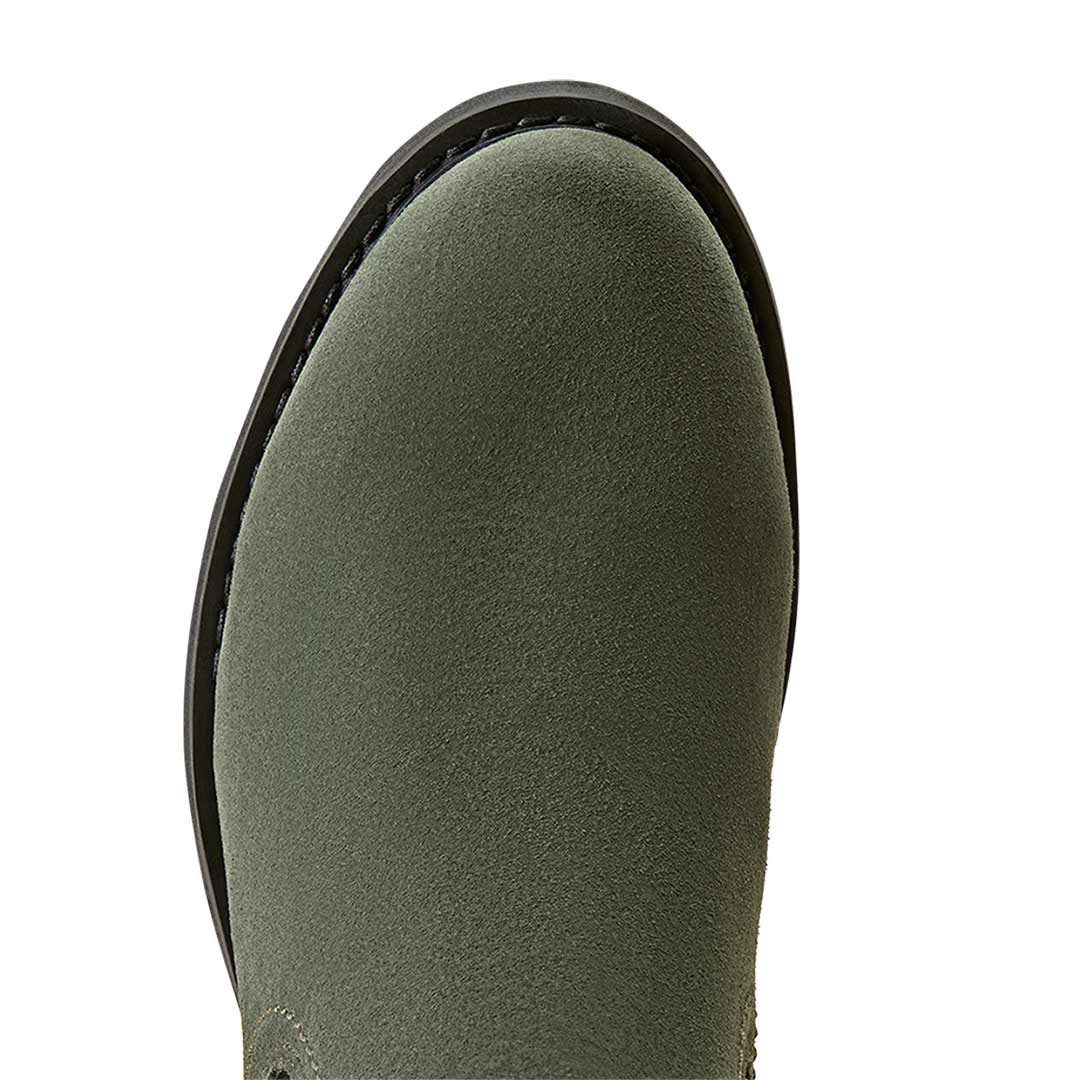 Ariat Women's Wexford Lug Waterproof Chelsea Boots