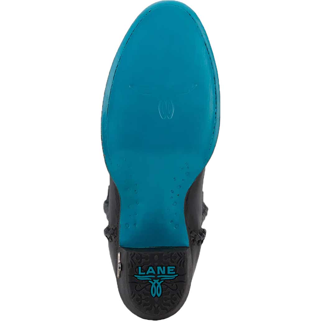 Lane Boots Women's Plain Jane Cowgirl Boots