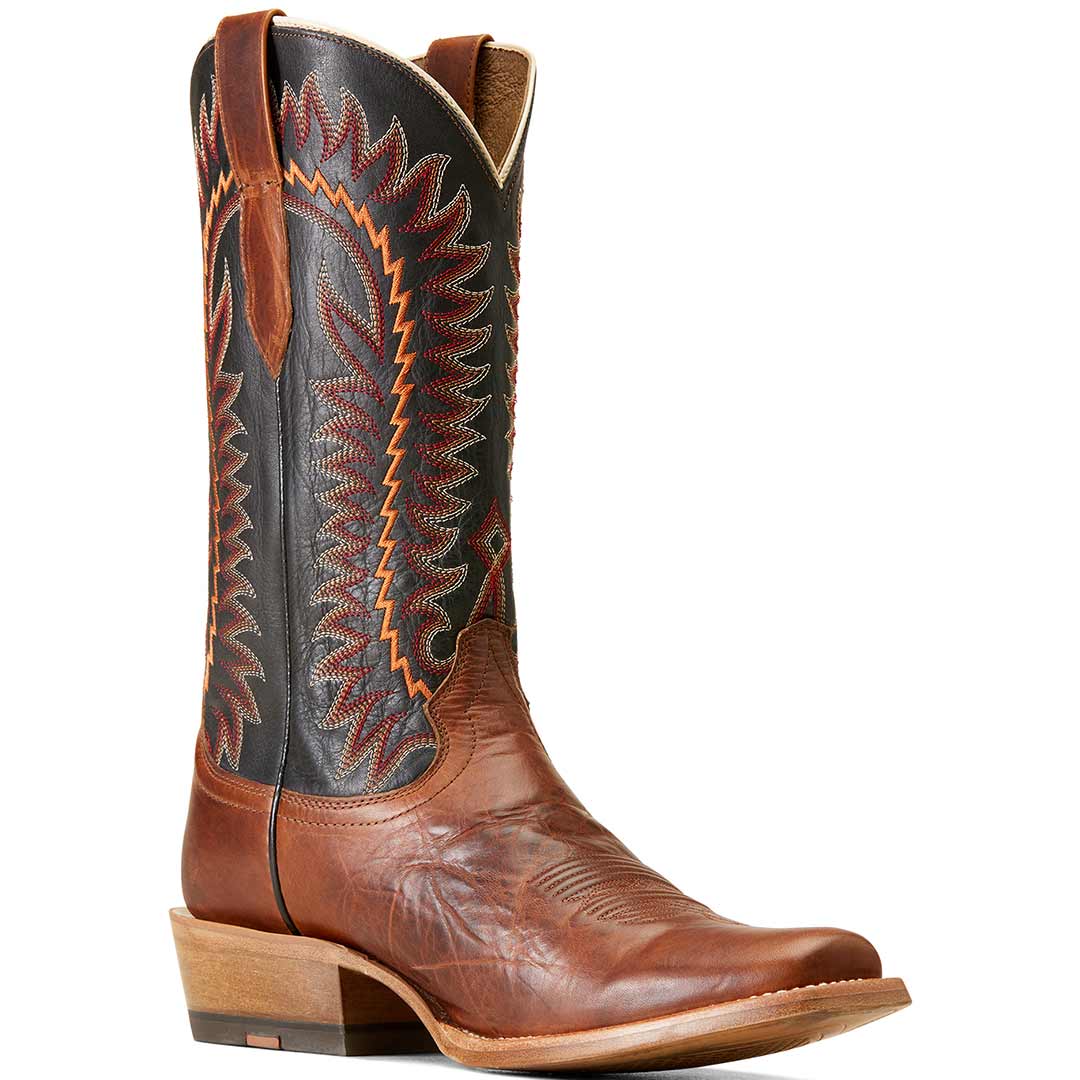 Ariat Men's Futurity Time Cowboy Boots | Lammle's – Lammle's Western Wear