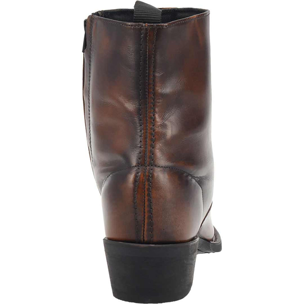 Laredo Men's Fletcher Dress Cowboy Boots