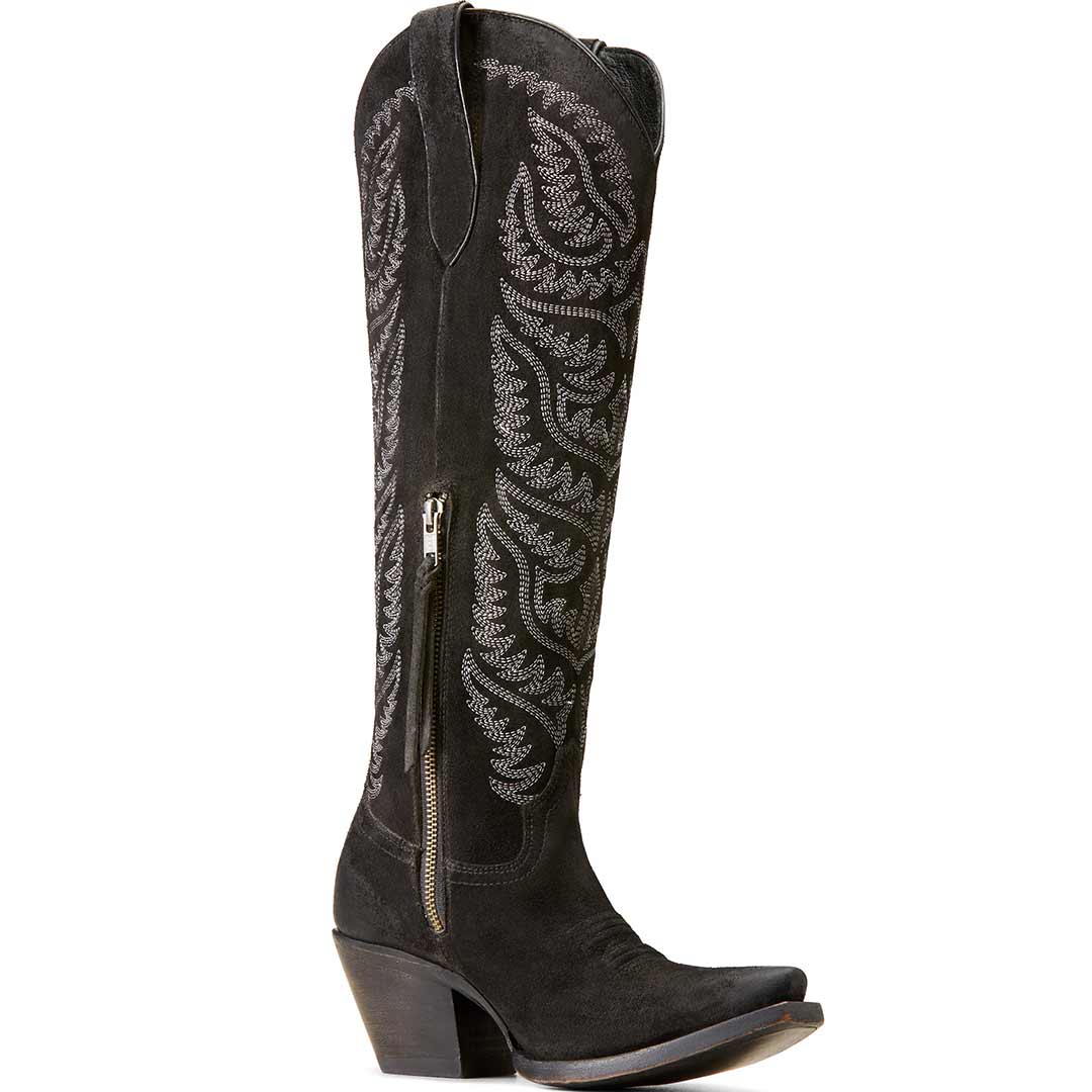 Ariat Women's Laramie StretchFit Cowgirl Boots