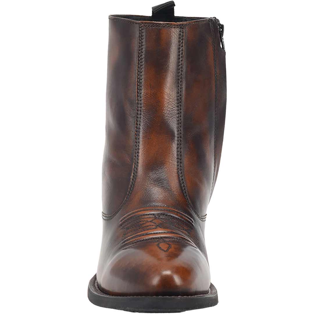 Laredo Men's Fletcher Dress Cowboy Boots