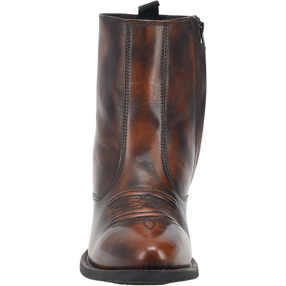 Laredo Men's Fletcher Dress Cowboy Boots