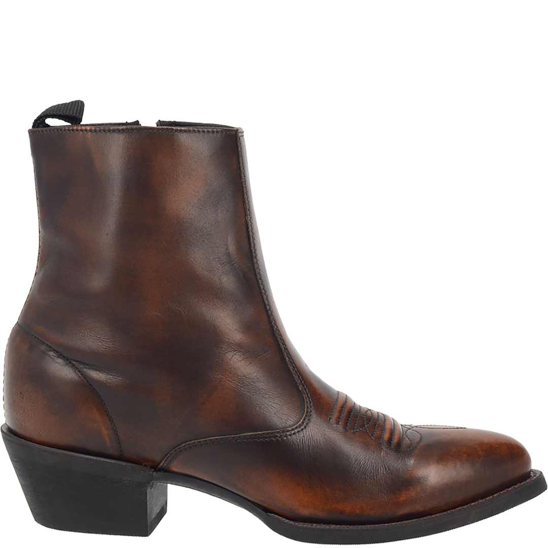 Laredo Men's Fletcher Dress Cowboy Boots