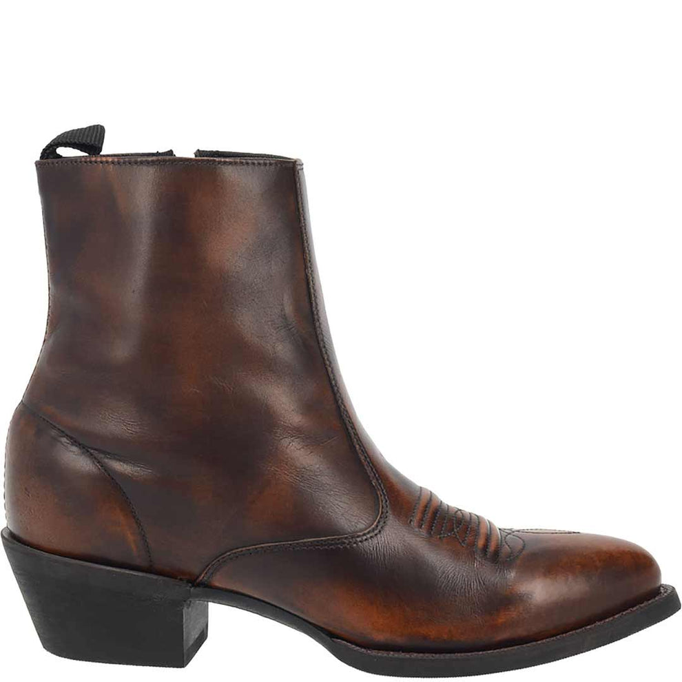 Laredo Men's Fletcher Dress Cowboy Boots