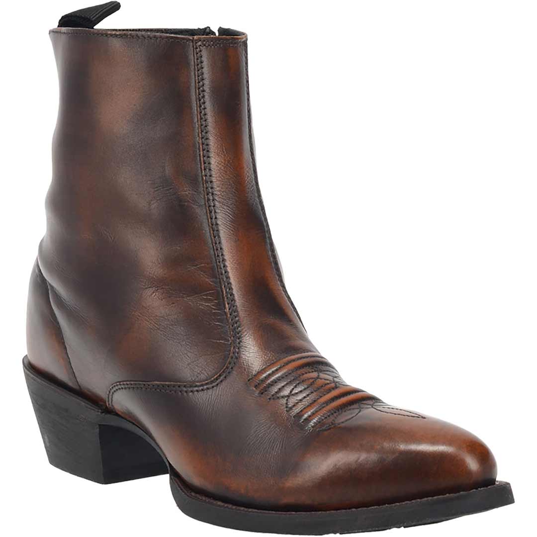 Laredo Men's Fletcher Dress Cowboy Boots