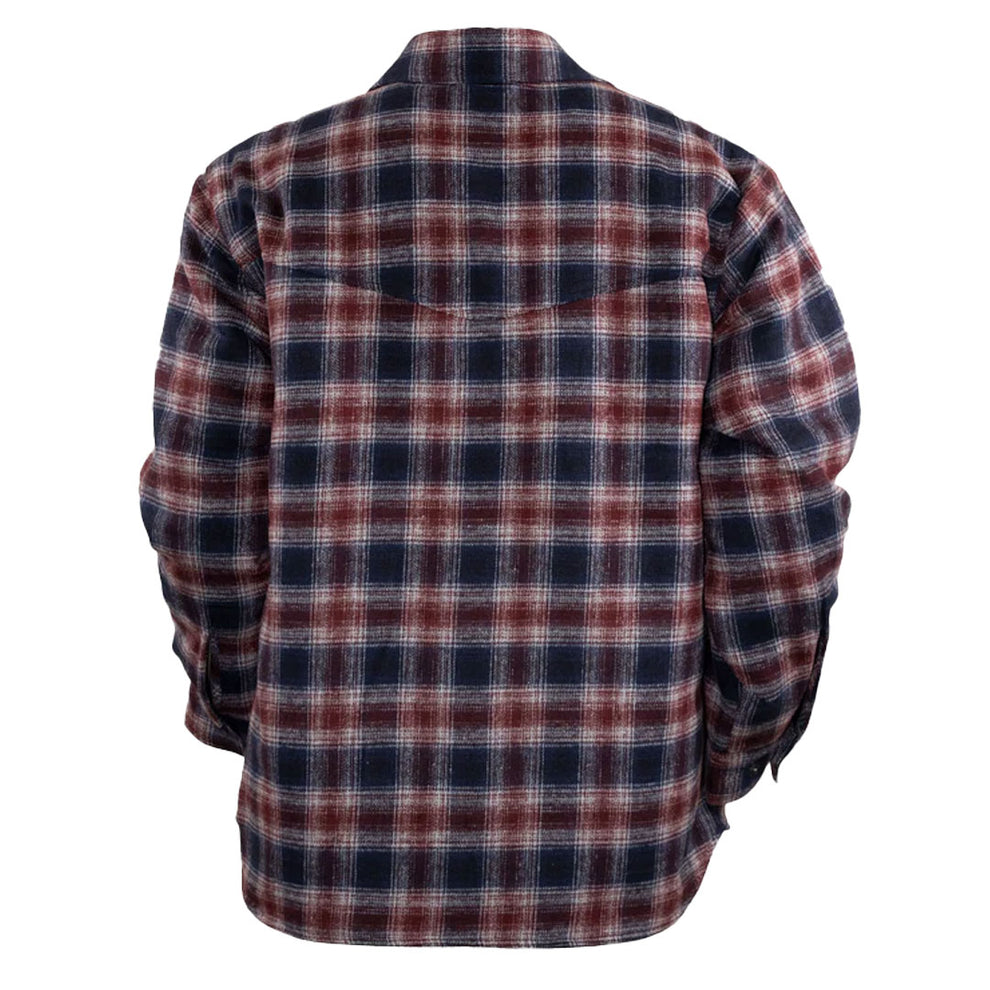 Outback Trading Co. Men's Arden Jacket