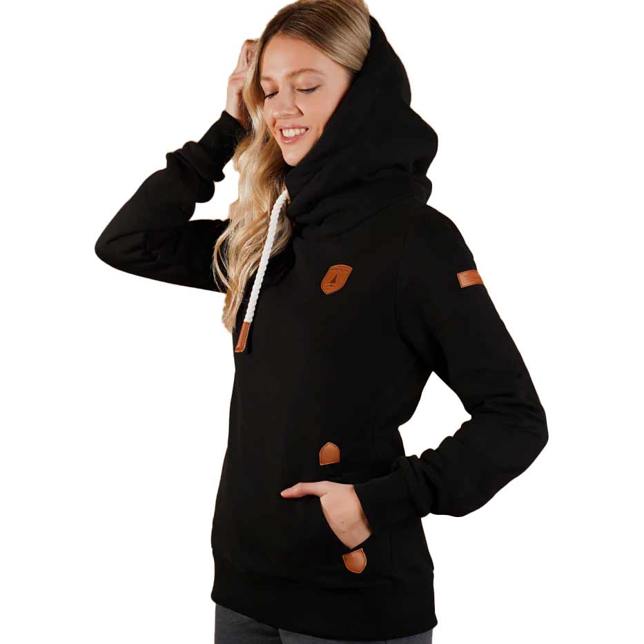 Wanakome Women's Artemis Pullover Hoodie