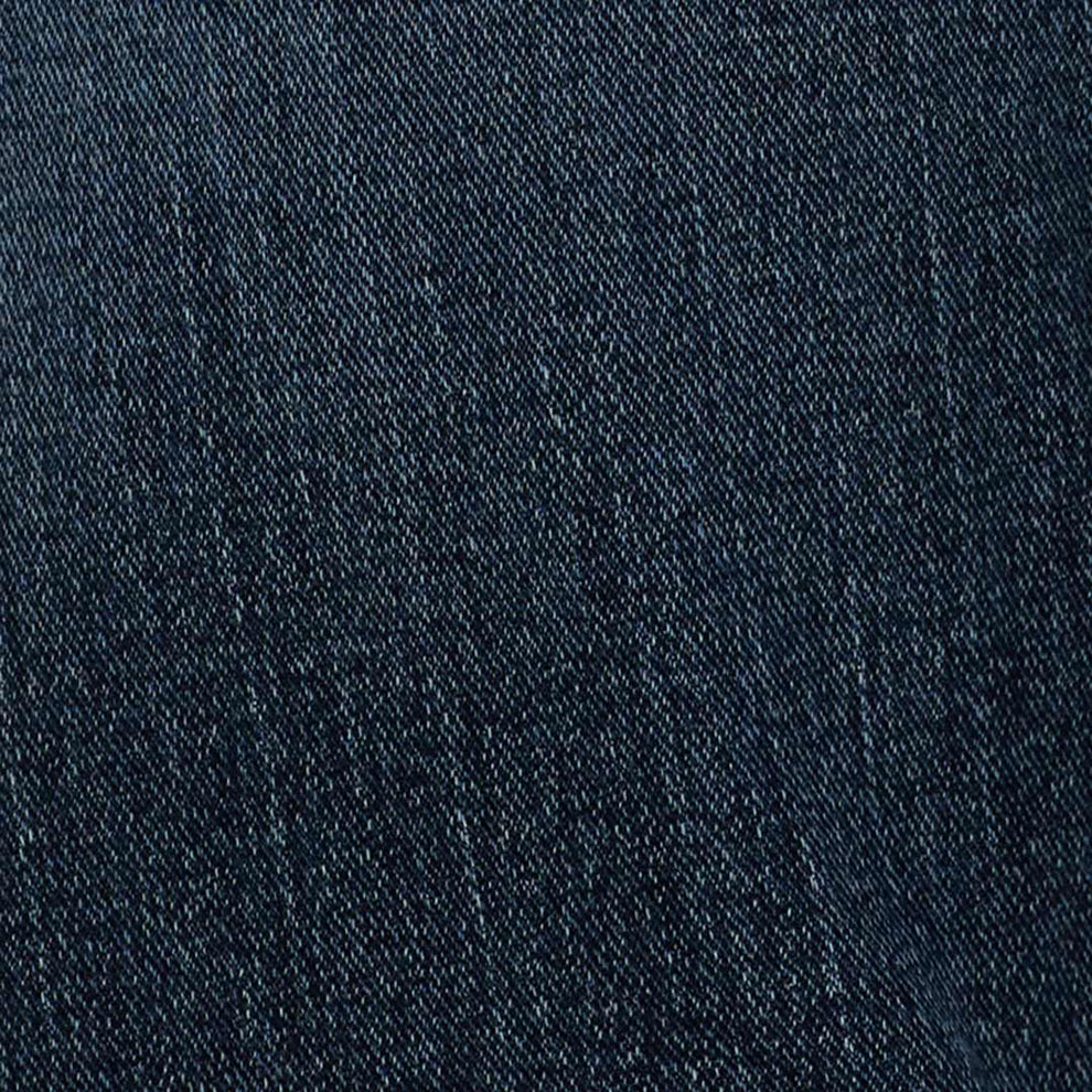 Wrangler Men's Retro Slim Fit Straight Leg Jeans
