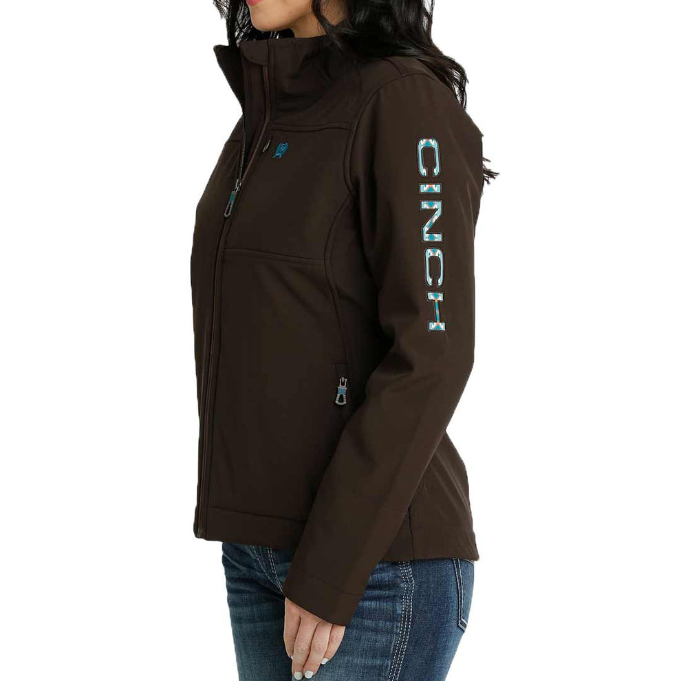 Cinch Women's Bonded Jacket