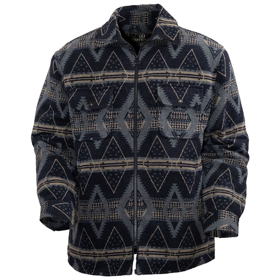 Outback Trading Co. Men s Koda Jacket Lammle s Lammle s Western Wear
