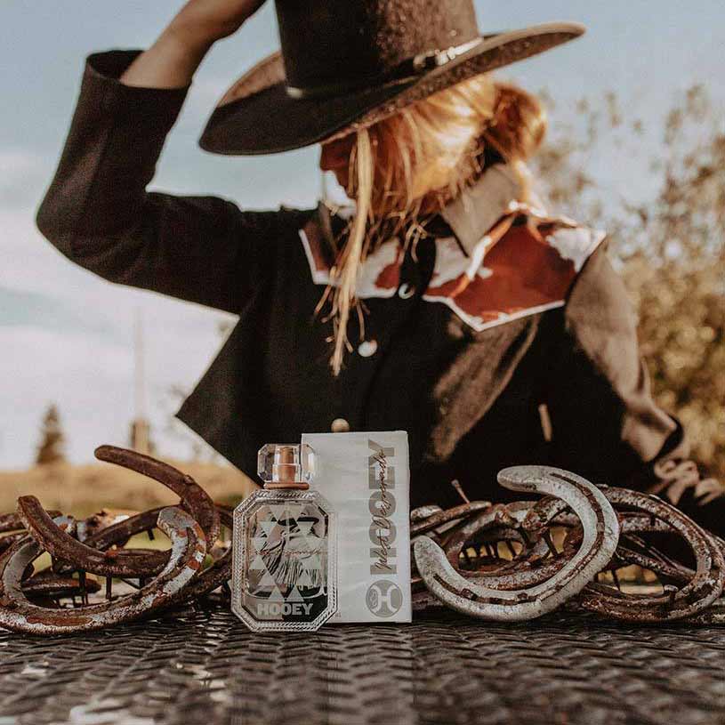 Hooey Women's West Desperado Perfume