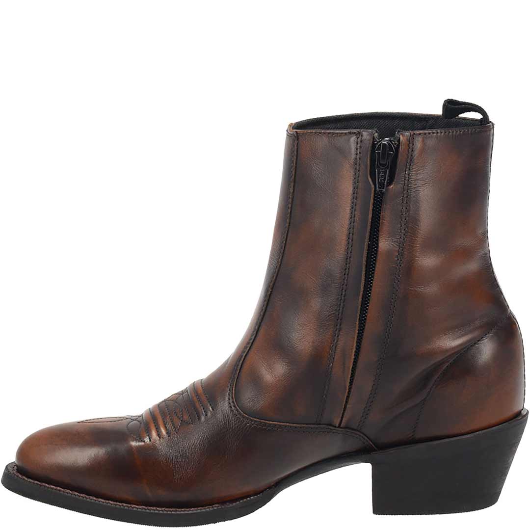 Laredo Men's Fletcher Dress Cowboy Boots