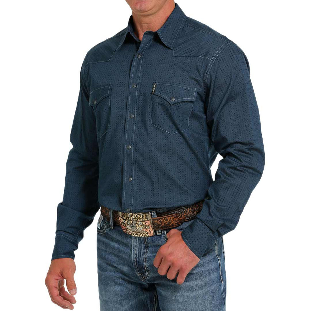 Men's Western Snap Shirts  Snap Front Western Style Shirts for Men