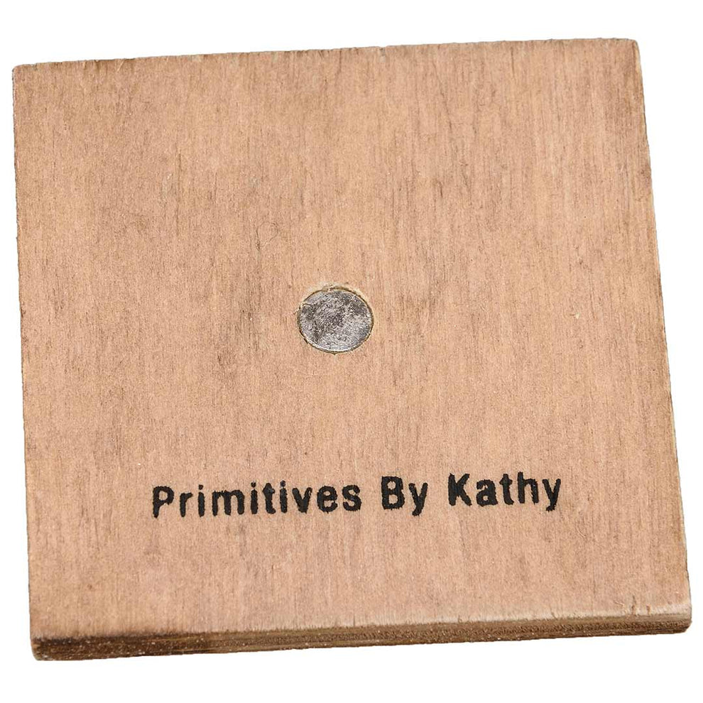 Primitives By Kathy Farm Sweet Farm Magnet Set